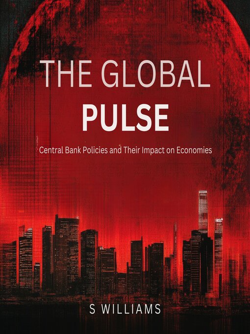 Title details for The Global Pulse by S Williams - Wait list